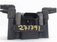 Recambio de bobina encendido para seat ibiza (6k1) 1.4 referencia OEM IAM 0123223218 0986221048 