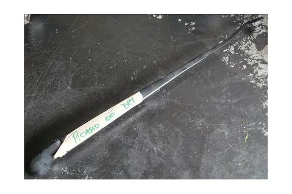 Recambio de brazo limpiaparabrisas delantero para citroen xsara picasso (1999) 2.0 hdi referencia OEM IAM   
