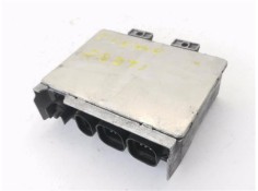 Recambio de centralita para opel movano furgón (f9) 2.8 dti referencia OEM IAM 8200054886 21857363-4C 