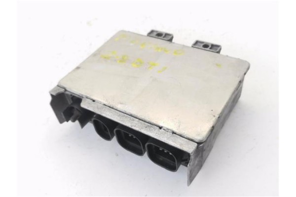 Recambio de centralita para opel movano furgón (f9) 2.8 dti referencia OEM IAM 8200054886 21857363-4C 