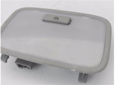Recambio de luz trasero central techo para hyundai kona (os) 1.0 pure referencia OEM IAM 92850J9100TTX  