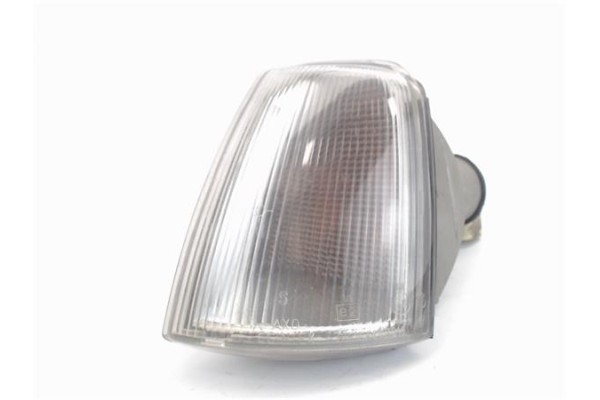 Recambio de intermitente delantero izquierdo para renault clio i fase i / ii (b/c57) referencia OEM IAM 7700815977  