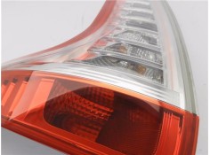 Recambio de piloto trasero izquierdo para renault grand scénic iii (jz0/1_) 1.5 dci referencia OEM IAM 265550014R  