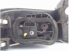 Recambio de piloto trasero derecho para seat ibiza (6l1) referencia OEM IAM   