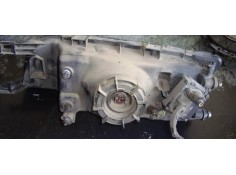 Recambio de faro delantero dcho para nissan almera (n15) 1.6 referencia OEM IAM 260101N725  