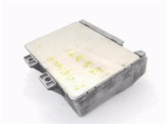 Recambio de centralita para opel movano furgón (f9) 2.8 dti referencia OEM IAM 8200054886 21857363-4C 