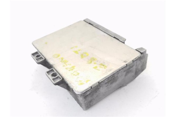 Recambio de centralita para opel movano furgón (f9) 2.8 dti referencia OEM IAM 8200054886 21857363-4C 
