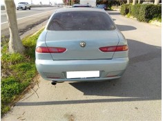 alfa romeo 156 (116) del año 1998