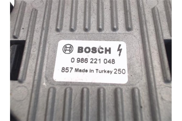 Recambio de bobina encendido para seat ibiza (6k1) 1.4 referencia OEM IAM 0123223218 0986221048 