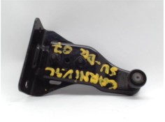 Recambio de bisagra sup. puerta trasero derecha para kia carnival 2.9 crdi vgt ex referencia OEM IAM   