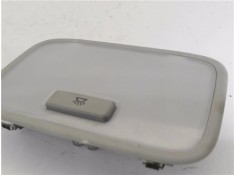 Recambio de luz trasero central techo para hyundai kona (os) 1.0 pure referencia OEM IAM 92850J9100TTX  