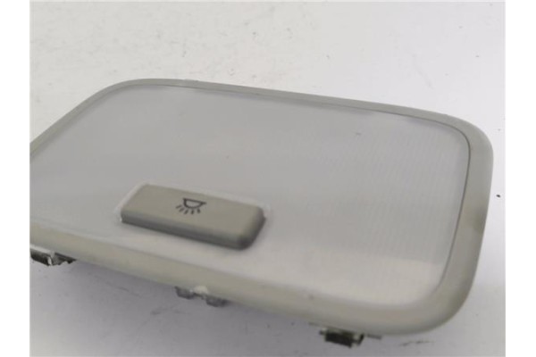 Recambio de luz trasero central techo para hyundai kona (os) 1.0 pure referencia OEM IAM 92850J9100TTX  