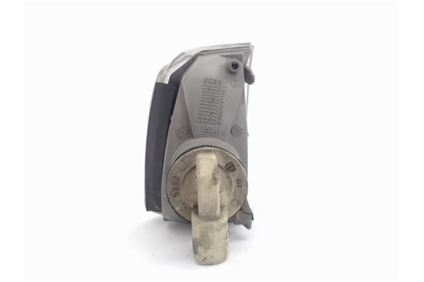 Recambio de intermitente delantero izquierdo para renault clio i fase i / ii (b/c57) referencia OEM IAM 7700815977  