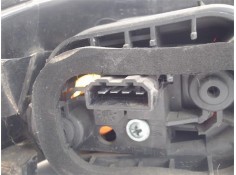 Recambio de piloto trasero derecho para seat ibiza (6l1) referencia OEM IAM   