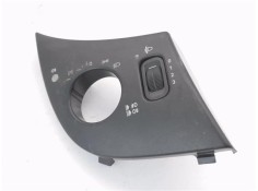 Recambio de consola para mercedes-benz clase a (bm 168) 1.6 160 (168.033) referencia OEM IAM 1685450191  