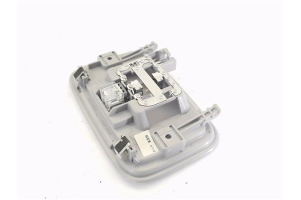Recambio de luz trasero central techo para hyundai kona (os) 1.0 pure referencia OEM IAM 92850J9100TTX  