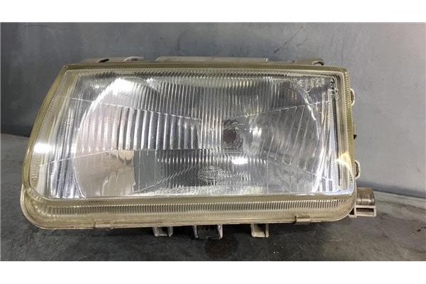 Recambio de faro delantero izquierdo para volkswagen polo iii (6n1) 75 1.6 referencia OEM IAM 6N1941015  