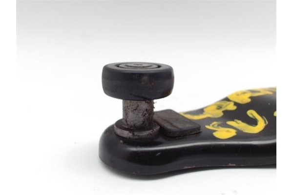 Recambio de bisagra sup. puerta trasero derecha para kia carnival 2.9 crdi vgt ex referencia OEM IAM   