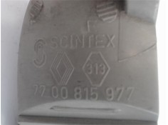 Recambio de intermitente delantero izquierdo para renault clio i fase i / ii (b/c57) referencia OEM IAM 7700815977  