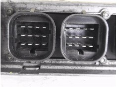 Recambio de centralita para opel movano furgón (f9) 2.8 dti referencia OEM IAM 8200054886 21857363-4C 