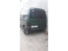 peugeot partner furgón (5) del año 1999