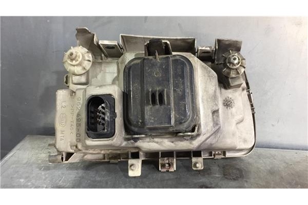 Recambio de faro delantero izquierdo para volkswagen polo iii (6n1) 75 1.6 referencia OEM IAM 6N1941015  