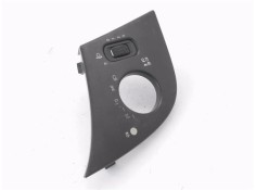 Recambio de consola para mercedes-benz clase a (bm 168) 1.6 160 (168.033) referencia OEM IAM 1685450191  