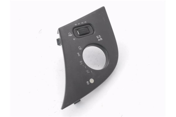 Recambio de consola para mercedes-benz clase a (bm 168) 1.6 160 (168.033) referencia OEM IAM 1685450191  
