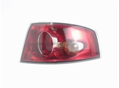 Recambio de piloto trasero derecho para seat ibiza (6l1) referencia OEM IAM   