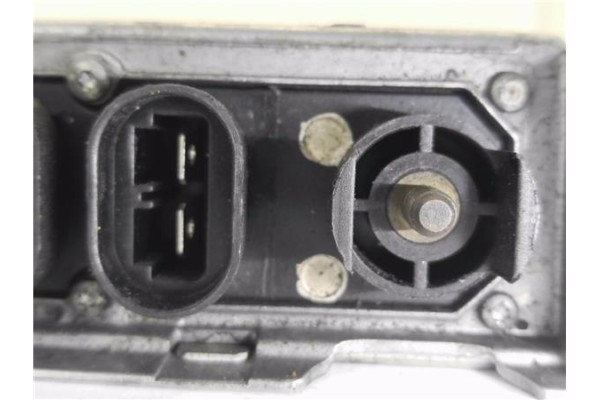 Recambio de centralita para opel movano furgón (f9) 2.8 dti referencia OEM IAM 8200054886 21857363-4C 