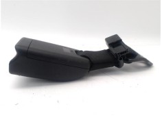 Recambio de anclaje cinturon trasero derecho para citroen c1 1.2 feel referencia OEM IAM B0009051XX B0011390XX 