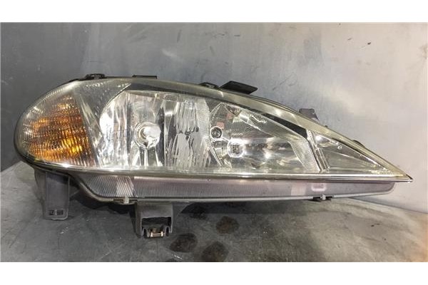 Recambio de faro delantero dcho para renault megane i (ba0/1_) 1.6 16v (ba11, ba04, ba0b, ba1j) referencia OEM IAM 7700427870D  