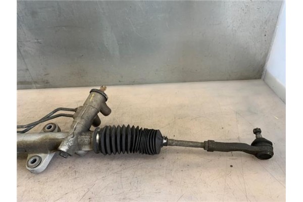 Recambio de cremallera direccion asistida para kia carnival 2.9 td referencia OEM IAM K55232119B  