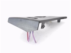 Recambio de consola para mercedes-benz clase a (bm 168) 1.6 160 (168.033) referencia OEM IAM 1685450191  