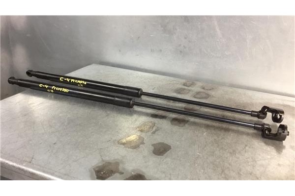 Recambio de amortiguador porton para citroen c4 picasso (2007) 1.6 hdi referencia OEM IAM 9654433680  8731P1 , CITROËN | 9654433