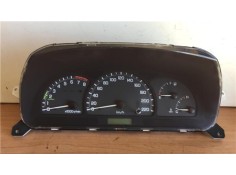 Recambio de cuadro completo para daewoo tacuma 1.8 sx referencia OEM IAM 96262539 UE0I220126 