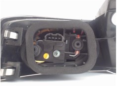 Recambio de piloto trasero derecho para seat ibiza (6l1) referencia OEM IAM   