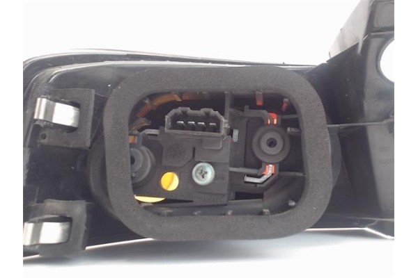 Recambio de piloto trasero derecho para seat ibiza (6l1) referencia OEM IAM   