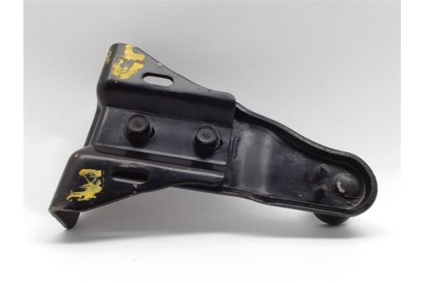 Recambio de bisagra sup. puerta trasero izquierda para kia carnival 2.9 crdi vgt ex referencia OEM IAM   