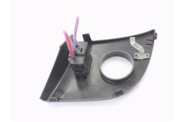 Recambio de consola para mercedes-benz clase a (bm 168) 1.6 160 (168.033) referencia OEM IAM 1685450191  