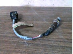 Recambio de sonda lambda para bmw serie 3 compacto (e46) 1.8 316ti referencia OEM IAM 11787512975 0258007143 