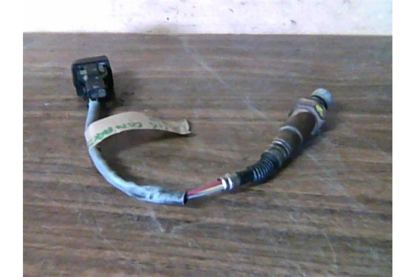 Recambio de sonda lambda para bmw serie 3 compacto (e46) 1.8 316ti referencia OEM IAM 11787512975 0258007143 