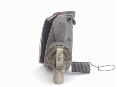 Recambio de intermitente delantero izquierdo para renault clio i fase i / ii (b/c57) referencia OEM IAM 7700815977  