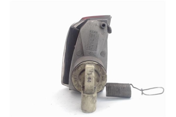 Recambio de intermitente delantero izquierdo para renault clio i fase i / ii (b/c57) referencia OEM IAM 7700815977  