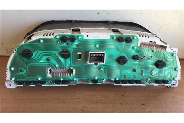 Recambio de cuadro completo para daewoo tacuma 1.8 sx referencia OEM IAM 96262539 UE0I220126 