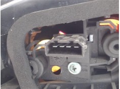 Recambio de piloto trasero derecho para seat ibiza (6l1) referencia OEM IAM   