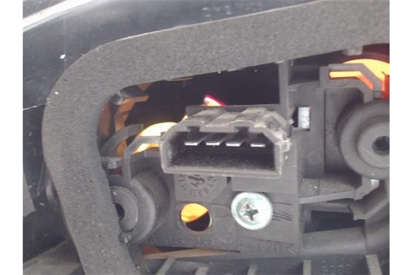 Recambio de piloto trasero derecho para seat ibiza (6l1) referencia OEM IAM   