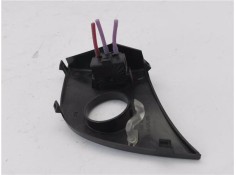 Recambio de consola para mercedes-benz clase a (bm 168) 1.6 160 (168.033) referencia OEM IAM 1685450191  