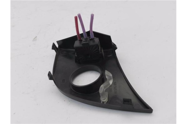 Recambio de consola para mercedes-benz clase a (bm 168) 1.6 160 (168.033) referencia OEM IAM 1685450191  