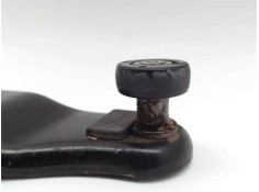 Recambio de bisagra sup. puerta trasero izquierda para kia carnival 2.9 crdi vgt ex referencia OEM IAM   